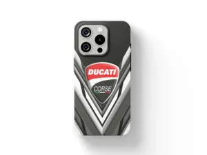 Ducati Silikonhülle Für Smartphone Limitierte Edition